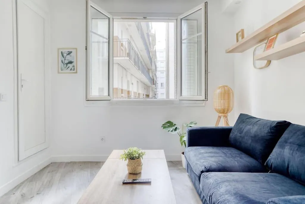 Διαμέρισμα Le Studio Duret 1 Παρίσι Γαλλία